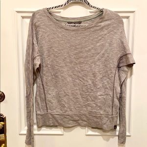 The North Face Long Sleeved Top